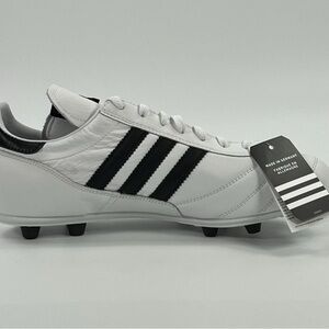 Adidas COPA MUNDIAL Mens Size 12 ID4050 Soccer Cleats Cloud White